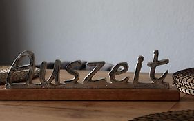 Weingut Lahmer August Appartment Rebstock